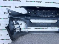Vauxhall Vivaro E Zafira Fiat Scudo 2019-2022 Front Bumper 6 Pdc Genuine [c444]