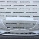 Vauxhall Corsa E Se Hatchback 2015-2018 Front Bumper No Pdc Genuine [q306]