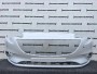 Vauxhall Corsa E Se Hatchback 2015-2018 Front Bumper No Pdc Genuine [q306]