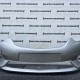 Vauxhall Zafira C Tourer Lift 2017-2019 Front Bumper 4 Pdc Genuine [q309]