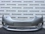 Vauxhall Zafira C Tourer Lift 2017-2019 Front Bumper 4 Pdc Genuine [q309]