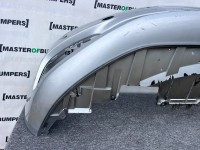 Vauxhall Zafira C Tourer Lift 2017-2019 Front Bumper 4 Pdc Genuine [q309]