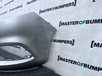 Vauxhall Zafira C Tourer Lift 2017-2019 Front Bumper 4 Pdc Genuine [q309]