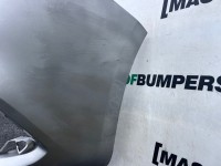 Vauxhall Zafira C Tourer Lift 2017-2019 Front Bumper 4 Pdc Genuine [q309]