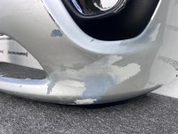 Vauxhall Vivaro Van Swb Lwb 2014 - 2019 Front Bumper  Genuine [q311]