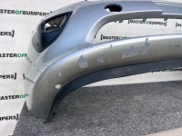 Vauxhall Vivaro Van Swb Lwb 2014 - 2019 Front Bumper  Genuine [q311]