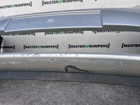 Vauxhall Vivaro Van Swb Lwb 2014 - 2019 Front Bumper  Genuine [q311]