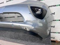 Vauxhall Vivaro Van Swb Lwb 2014 - 2019 Front Bumper  Genuine [q311]