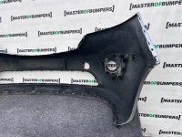 Vauxhall Vivaro Van Swb Lwb 2014 - 2019 Front Bumper  Genuine [q311]