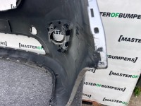 Vauxhall Vivaro Van Swb Lwb 2014 - 2019 Front Bumper  Genuine [q311]