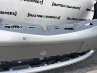 Vauxhall Vivaro Van Swb Lwb 2014 - 2019 Front Bumper  Genuine [q311]