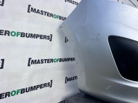 Vauxhall Vivaro Van Swb Lwb 2014 - 2019 Front Bumper  Genuine [q311]