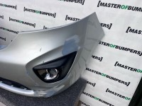 Vauxhall Vivaro Van Swb Lwb 2014 - 2019 Front Bumper  Genuine [q311]