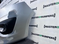 Vauxhall Vivaro Van Swb Lwb 2014 - 2019 Front Bumper  Genuine [q311]