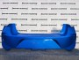Vauxhall Astra L Gs Line Mk8 Hatchback 2022-25 Rear Bumper 4 Pdc Genuine [q312]