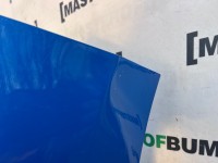 Vauxhall Astra L Gs Line Mk8 Hatchback 2022-25 Rear Bumper 4 Pdc Genuine [q312]