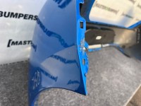 Vauxhall Astra L Gs Line Mk8 Hatchback 2022-25 Rear Bumper 4 Pdc Genuine [q312]