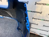 Vauxhall Astra L Gs Line Mk8 Hatchback 2022-25 Rear Bumper 4 Pdc Genuine [q312]