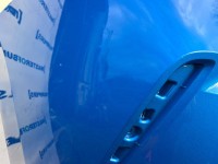 Vauxhall Astra L Gs Line Mk8 Hatchback 2022-25 Rear Bumper 4 Pdc Genuine [q312]