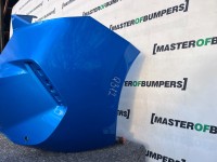 Vauxhall Astra L Gs Line Mk8 Hatchback 2022-25 Rear Bumper 4 Pdc Genuine [q312]