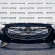 Vauxhall Insignia Mk2 Saloon Estate 2017-2020 Front Bumper 4 Pdc Genuine [q314]