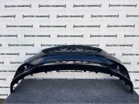 Vauxhall Insignia Mk2 Saloon Estate 2017-2020 Front Bumper 4 Pdc Genuine [q314]