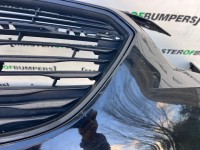 Vauxhall Insignia Mk2 Saloon Estate 2017-2020 Front Bumper 4 Pdc Genuine [q314]