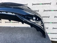 Vauxhall Insignia Mk2 Saloon Estate 2017-2020 Front Bumper 4 Pdc Genuine [q314]