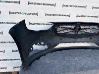Vauxhall Insignia Mk2 Saloon Estate 2017-2020 Front Bumper 4 Pdc Genuine [q314]