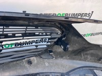 Vauxhall Insignia Mk2 Saloon Estate 2017-2020 Front Bumper 4 Pdc Genuine [q314]