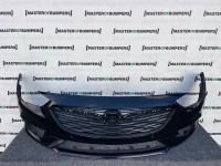 Vauxhall Insignia Mk2 Saloon Estate 2017-2020 Front Bumper 4 Pdc Genuine [q314]