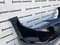 Vauxhall Insignia Mk2 Saloon Estate 2017-2020 Front Bumper 4 Pdc Genuine [q314]