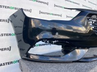 Vauxhall Insignia Mk2 Saloon Estate 2017-2020 Front Bumper 4 Pdc Genuine [q314]