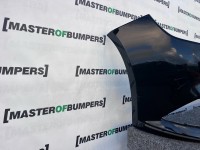 Vauxhall Insignia Mk2 Saloon Estate 2017-2020 Front Bumper 4 Pdc Genuine [q314]