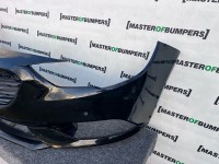 Vauxhall Insignia Mk2 Saloon Estate 2017-2020 Front Bumper 4 Pdc Genuine [q314]