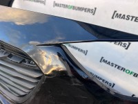 Vauxhall Insignia Mk2 Saloon Estate 2017-2020 Front Bumper 4 Pdc Genuine [q314]