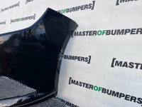 Vauxhall Insignia Mk2 Saloon Estate 2017-2020 Front Bumper 4 Pdc Genuine [q314]