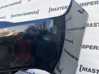 Vauxhall Insignia Mk2 Saloon Estate 2017-2020 Front Bumper 4 Pdc Genuine [q314]