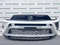 Vauxhall Crossland X Turbo Sri Lift 2021-2025 Front Bumper 4 Pdc Genuine [q320]
