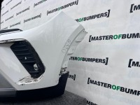 Vauxhall Crossland X Turbo Sri Lift 2021-2025 Front Bumper 4 Pdc Genuine [q320]