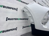 Vauxhall Crossland X Turbo Sri Lift 2021-2025 Front Bumper 4 Pdc Genuine [q320]