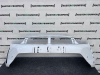 Vauxhall Corsa G 1.2 Turbo Hatchback 2024-on Front Bumper 6 Pdc Genuine [q326]