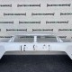 Vauxhall Corsa G 1.2 Turbo Hatchback 2024-on Front Bumper 6 Pdc Genuine [q326]