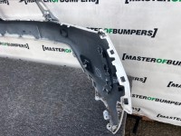 Vauxhall Corsa G 1.2 Turbo Hatchback 2024-on Front Bumper 6 Pdc Genuine [q326]