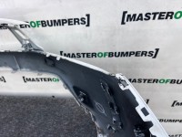 Vauxhall Corsa G 1.2 Turbo Hatchback 2024-on Front Bumper 6 Pdc Genuine [q326]