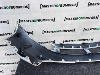Vauxhall Corsa G 1.2 Turbo Hatchback 2024-on Front Bumper 6 Pdc Genuine [q326]