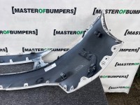 Vauxhall Corsa G 1.2 Turbo Hatchback 2024-on Front Bumper 6 Pdc Genuine [q326]