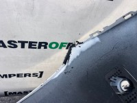 Vauxhall Corsa G 1.2 Turbo Hatchback 2024-on Front Bumper 6 Pdc Genuine [q326]