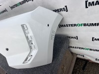 Vauxhall Corsa G 1.2 Turbo Hatchback 2024-on Front Bumper 6 Pdc Genuine [q326]