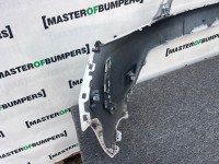 Vauxhall Corsa G 1.2 Turbo Hatchback 2024-on Front Bumper 6 Pdc Genuine [q326]